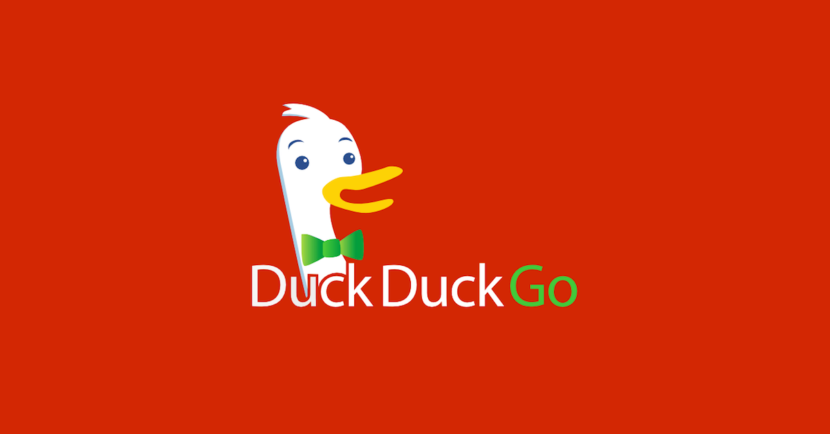 DuckDuckGo search traffic soars 600% post-Snowden