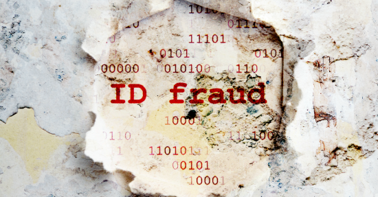 ID fraud