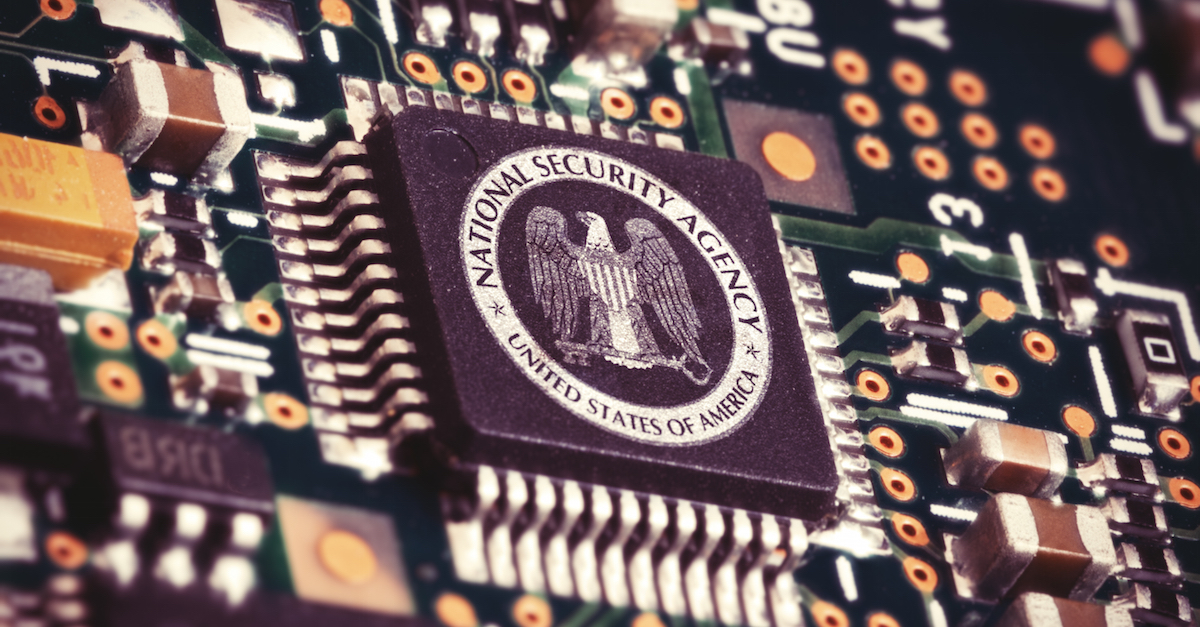 NSA sets date for purge of surveillance phone records