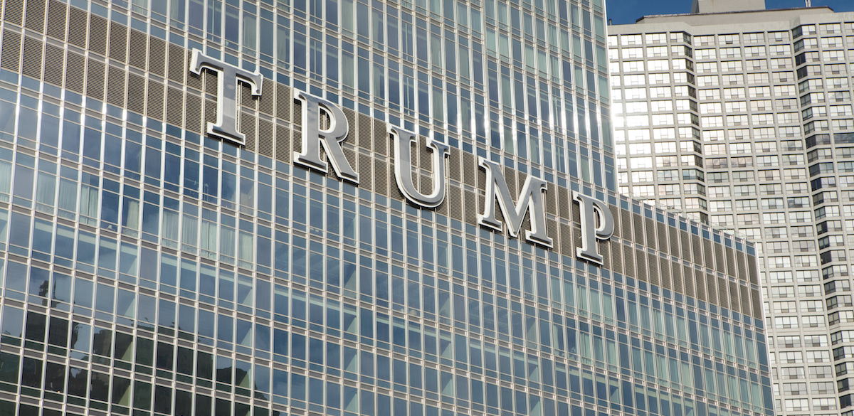 Trump Hotel Properties investigates breach claims