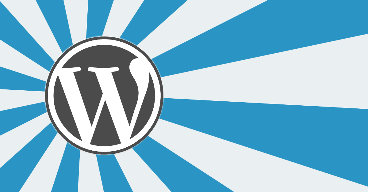 wordpress