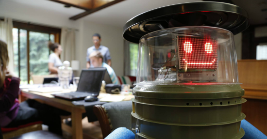 HitchBOT