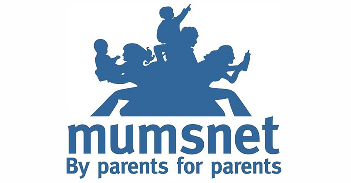 Mumsnet logo