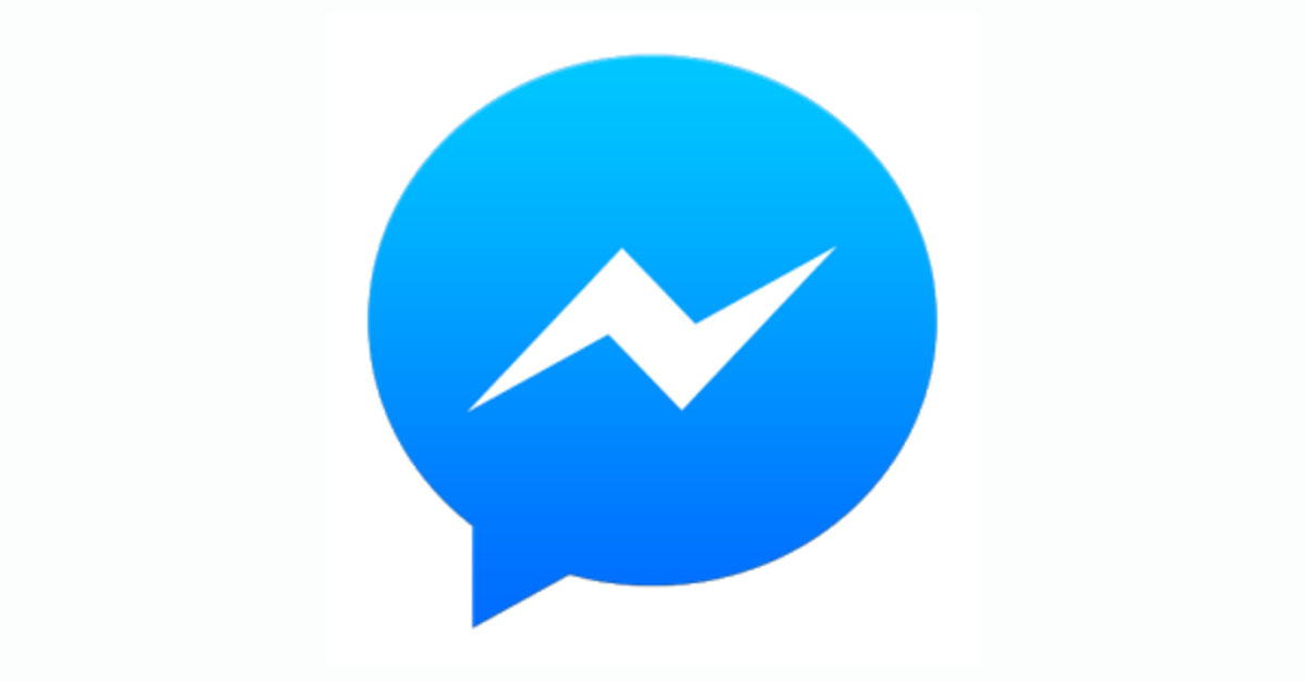 Facebook Messenger