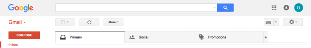 Gmail 2FA 1