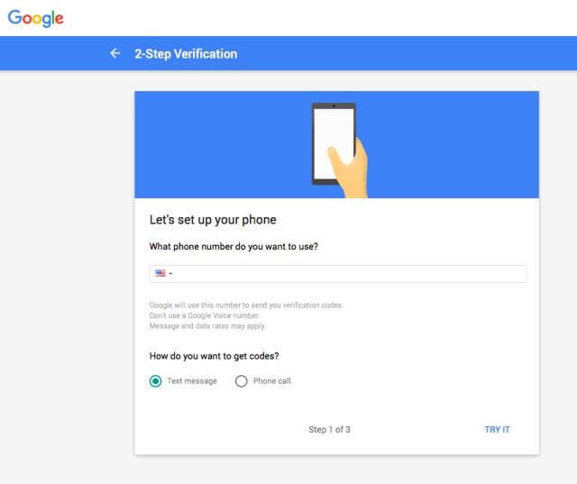 Gmail 2FA 7