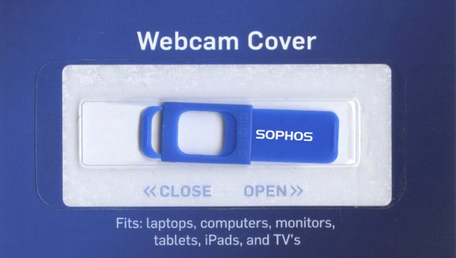 Webcam Cover